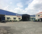 DỰ ÁN UNIPAX